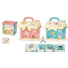 Скарбничка 6113 (84/2) 2 кольори, 