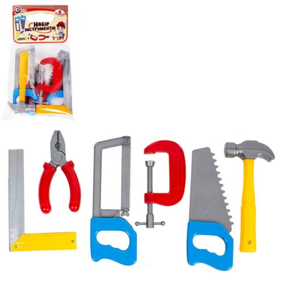 Набір інструментів 4005