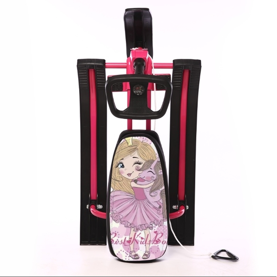 Снігокат "Принцеса"