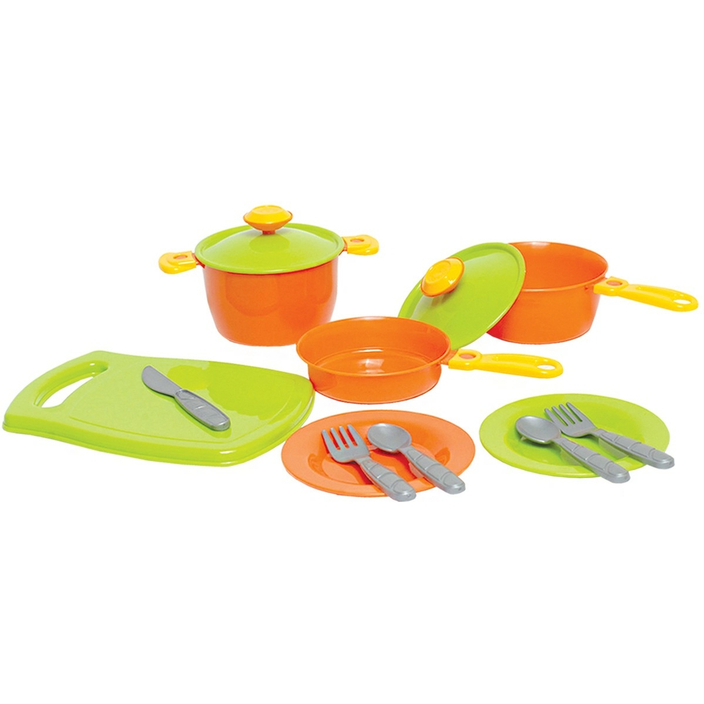 Фото, Відеоогляди іграшка "кухонний набір 1", арт.3251