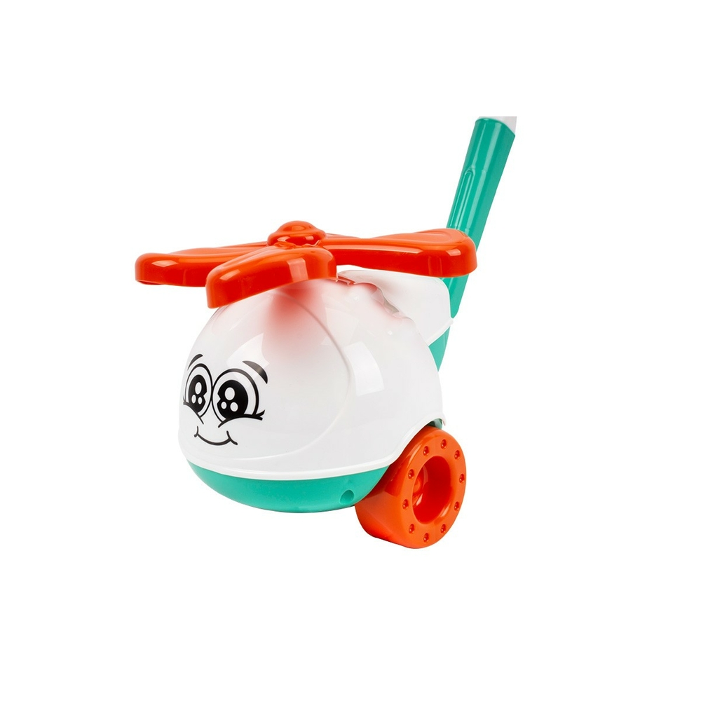 Фото, Відеоогляди іграшка "каталка технок", арт.9437