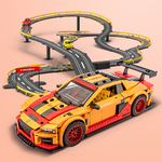 Автоконструктори  