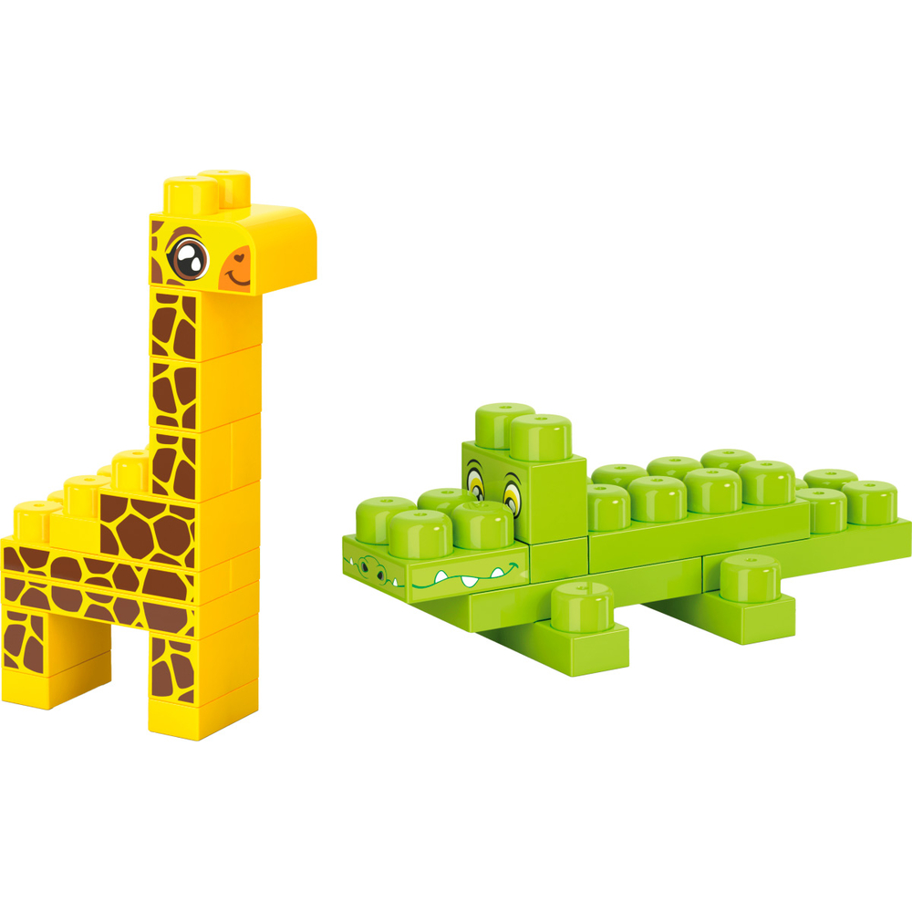 Фото, Видеообзоры іграшка "конструктор технок", арт.9383