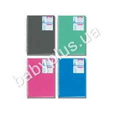 Блокнот А5 806-6 140004