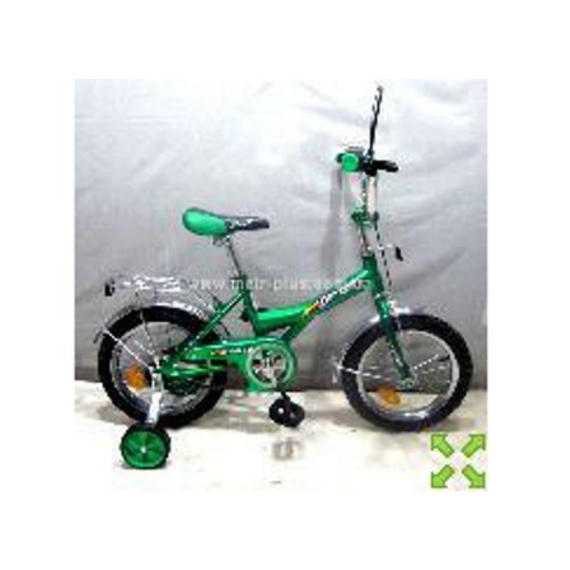 Велосипед PROFI дитячий 14