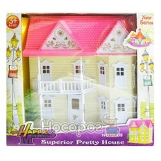 Будинок 13165 в кульку