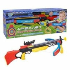 Арбалет М 0012 в кор