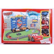 Гараж P2599 (24шт) 