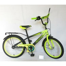 Велосипед 2-х коліс 20 Велосипед 2-х коліс 20