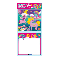 Набір 4в1 «Єдинороги» VT2002-05