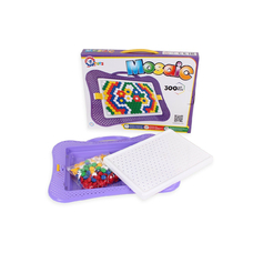 Игрушка Мозаика ТехноК 4722