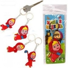 Брілок 0303-10 (030-10) (2400шт)