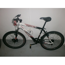 Велосипед 26