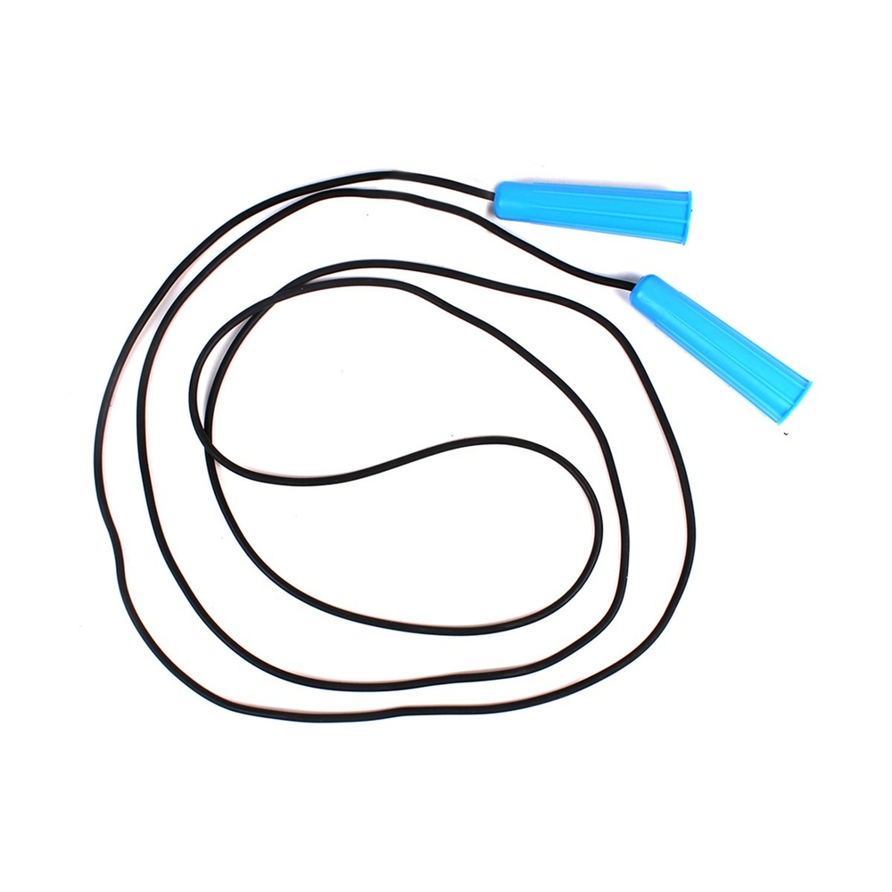 Фото, Видеообзоры іграшка "скакалка технок" гумова, арт.2322