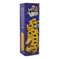 Настольная игра Mega Vega (укр) G-MV-01U