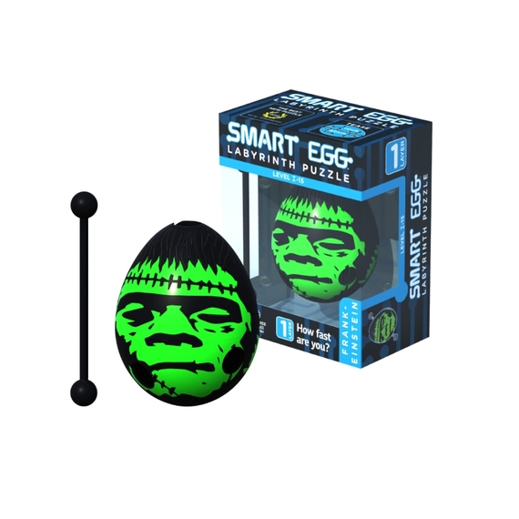 Головоломка Smart Egg Френк Ейнштейн