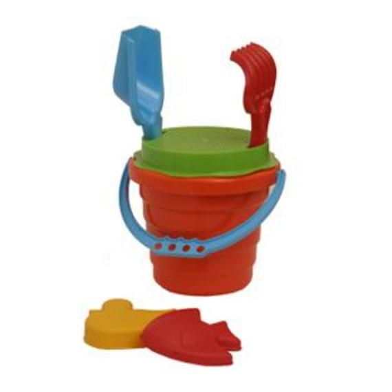 Пісочний набір А 0489