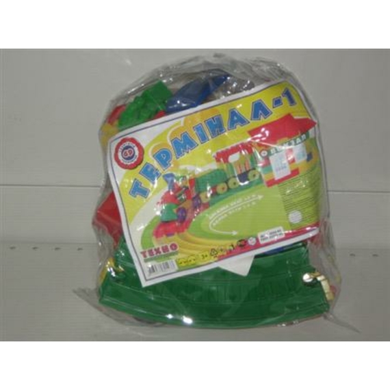 Конструктор 