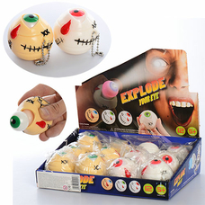 Іграшка-антистрес MS1466 монстр з оком