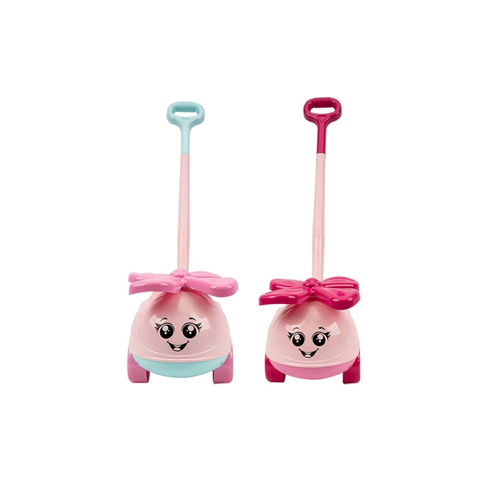 Фото, Видеообзоры іграшка "каталка технок", арт.9413