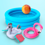 Детские бассейны