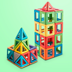 Магнітні конструктори