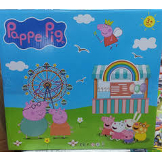 Набір героїв 552-2 (120/2) в коробці Набір героїв 552-2 (120/2) в коробці