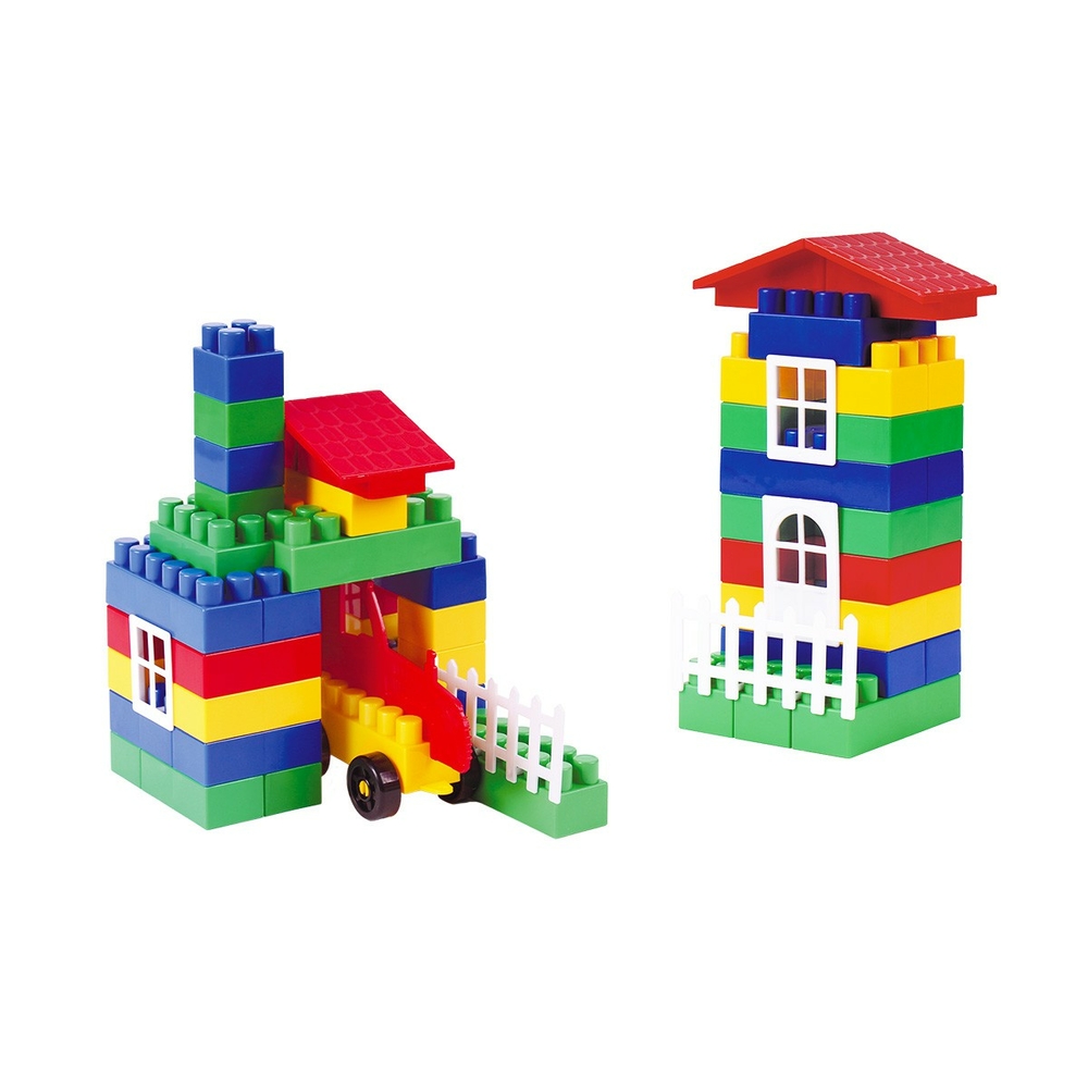 Фото, Відеоогляди конструктор "техно 1 технок", арт.0496