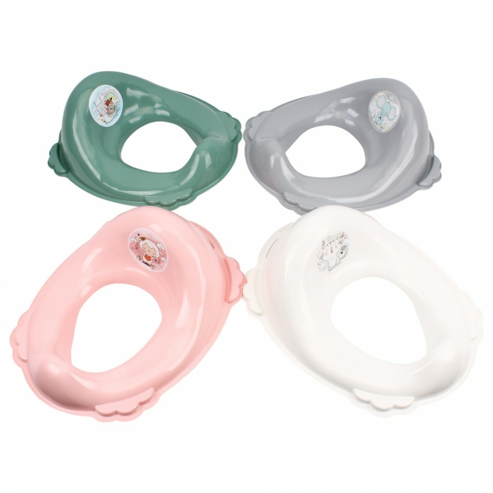 Фото, Відеоогляди накладка на унітаз технок, арт.1270