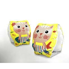 Нарукавник 56665 (36шт) від 1-3 років 20*15 см