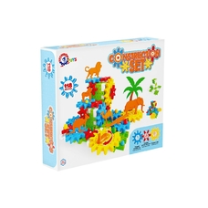 Іграшка "Конструктор ТехноК", арт.3763