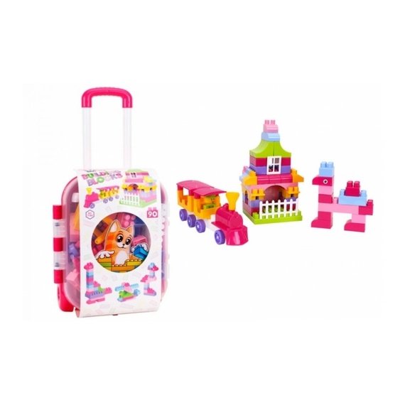 Конструктор Технок 7785