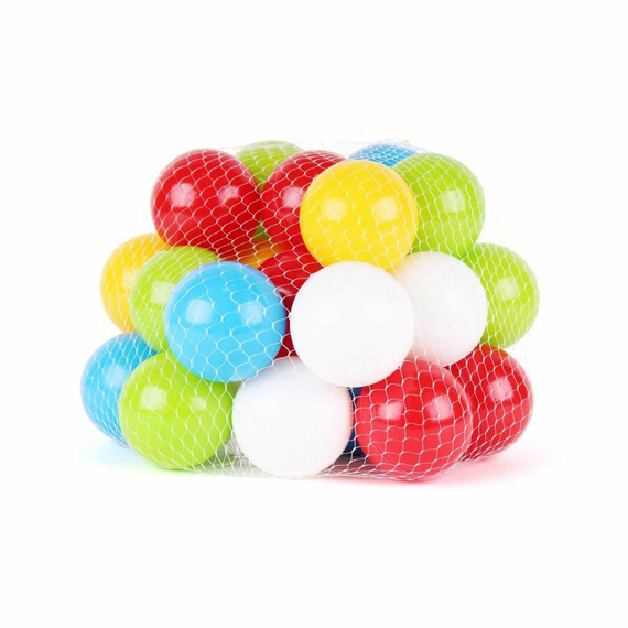 Набір кульок для сухих басейнів 5538