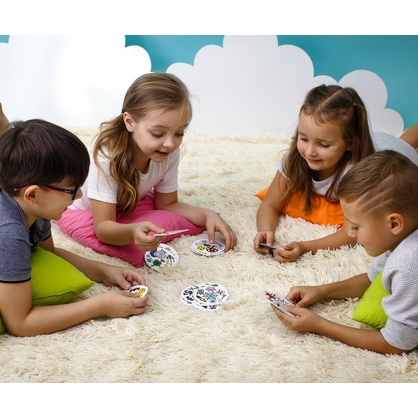 Фото, Видеообзоры гра в мішечку «хлоп! хвать!» vt8077-13