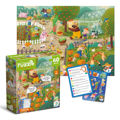 Фото, Відеоогляди віммельпазл dodo у селі