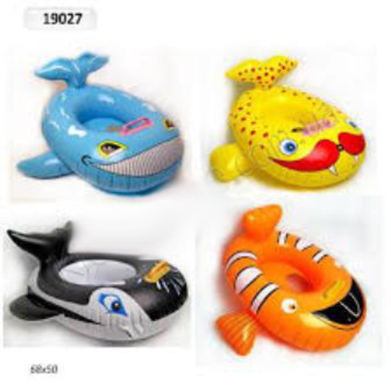 Круг 19019 (120шт) в кульку 120см,2 mix