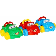 Всюдихід Максик 2964 (Технокомп) (20шт)