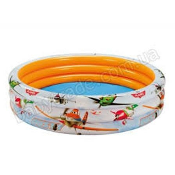 Басейн 58425 (6шт) 168*40см 