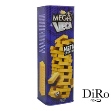 Настільна гра Mega Vega (укр)