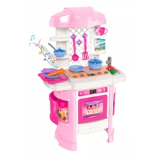 Кухня Технок 6696