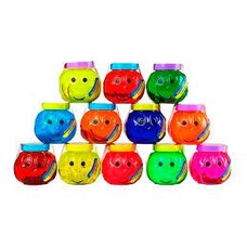 Іграшка-антистрес 80162 Pumkin