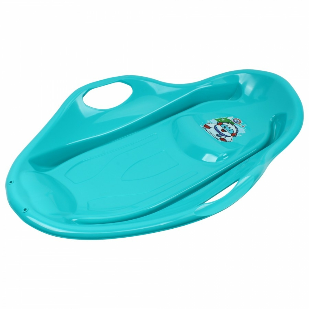 Фото, Відеоогляди іграшка "сани-льодянка технок", арт.1164