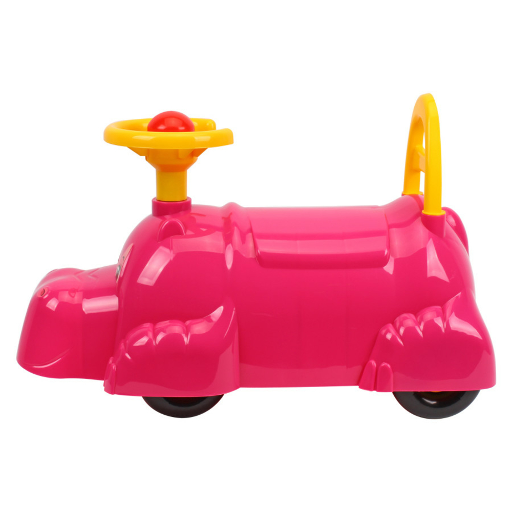 Фото, Видеообзоры іграшка "авто для прогулянок технок", арт.3664