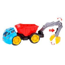 Самоскид 6900 Технок