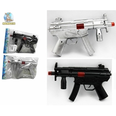 Автомат MP 5К-09/МР5К-31 в кульку 4534