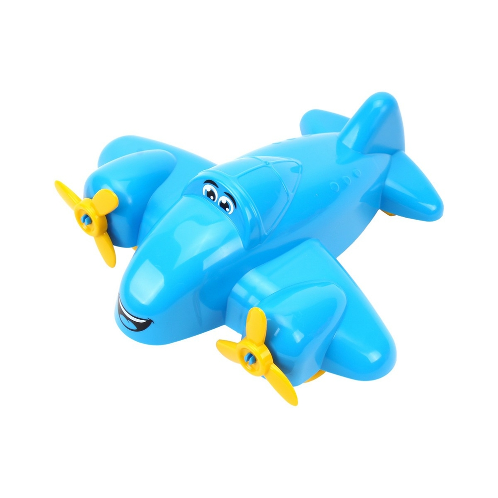 Фото, Відеоогляди іграшка "літак максик технок", арт.3701