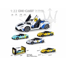 Іграшкова модель 